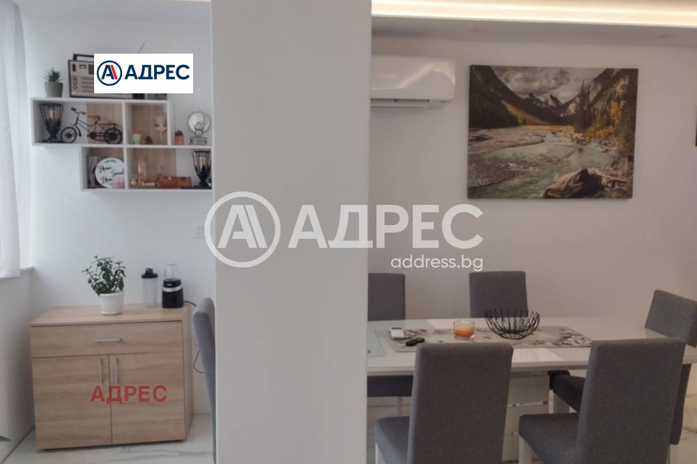 Продава 3-СТАЕН, гр. Провадия, област Варна, снимка 2 - Апартаменти - 54117000