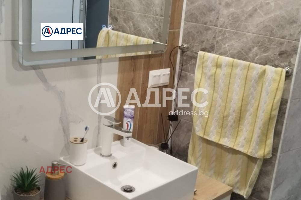 Продава 3-СТАЕН, гр. Провадия, област Варна, снимка 16 - Апартаменти - 54117000