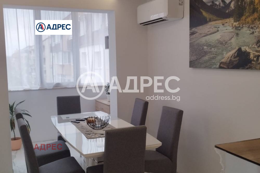 Продава 3-СТАЕН, гр. Провадия, област Варна, снимка 5 - Апартаменти - 54117000