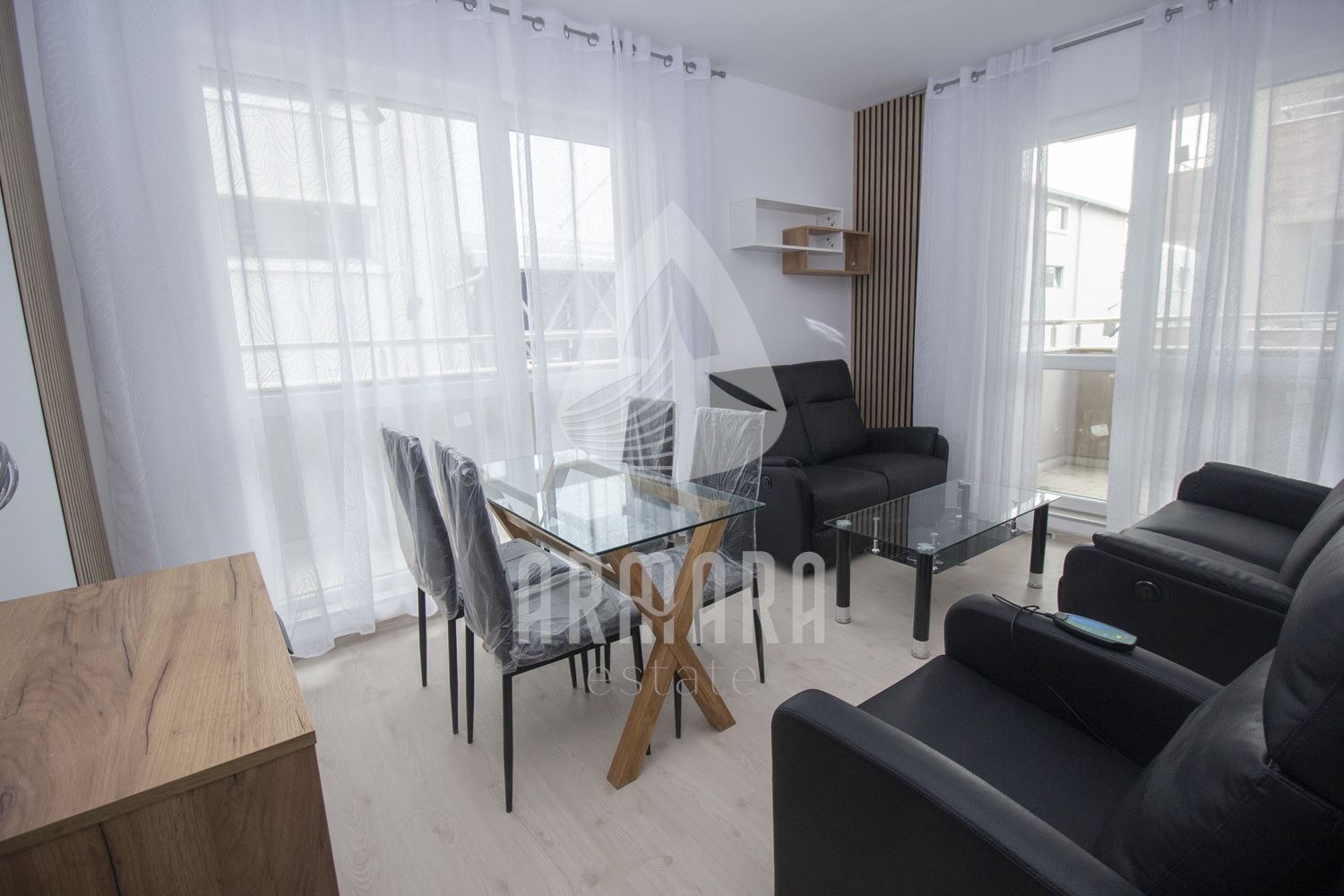 Продава 3-СТАЕН, гр. Пловдив, Остромила, снимка 3 - Апартаменти - 55848284