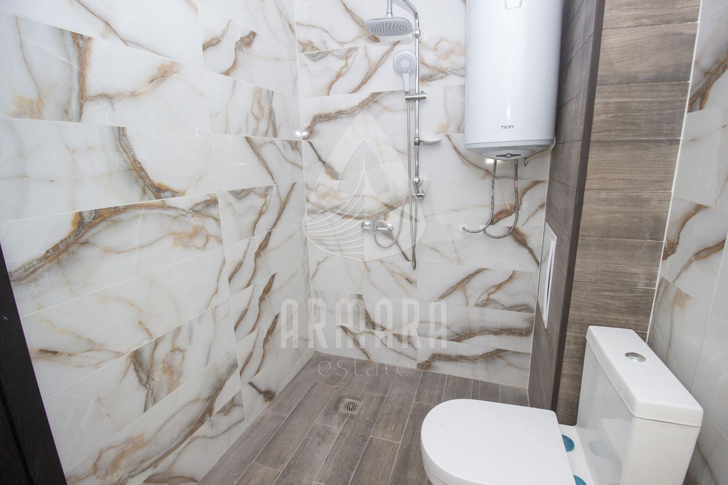 Продава 3-СТАЕН, гр. Пловдив, Остромила, снимка 8 - Апартаменти - 55848284