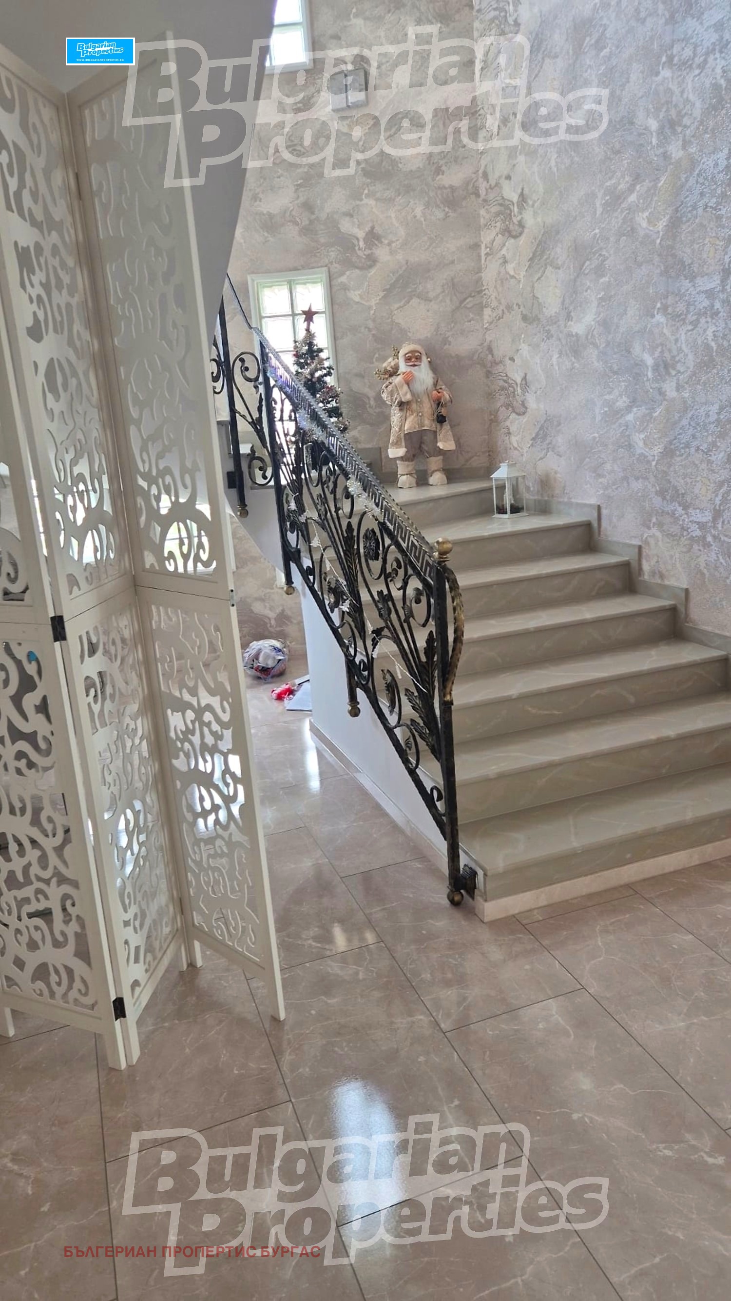 Продава КЪЩА, гр. Бургас, Банево, снимка 17 - Къщи - 54293913