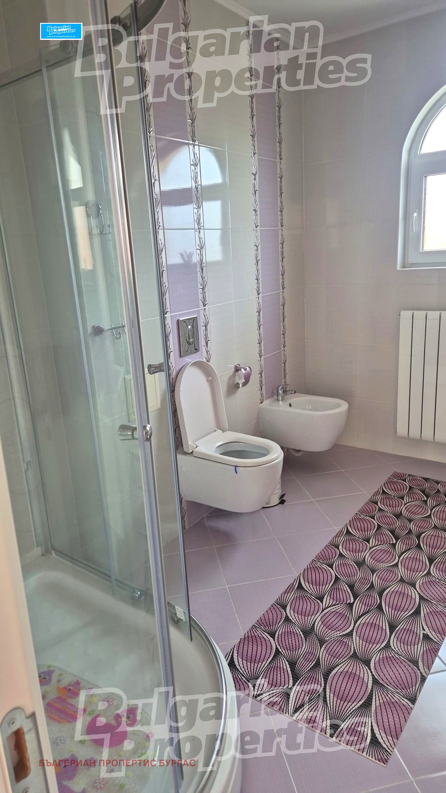 Продава КЪЩА, гр. Бургас, Банево, снимка 16 - Къщи - 54293913