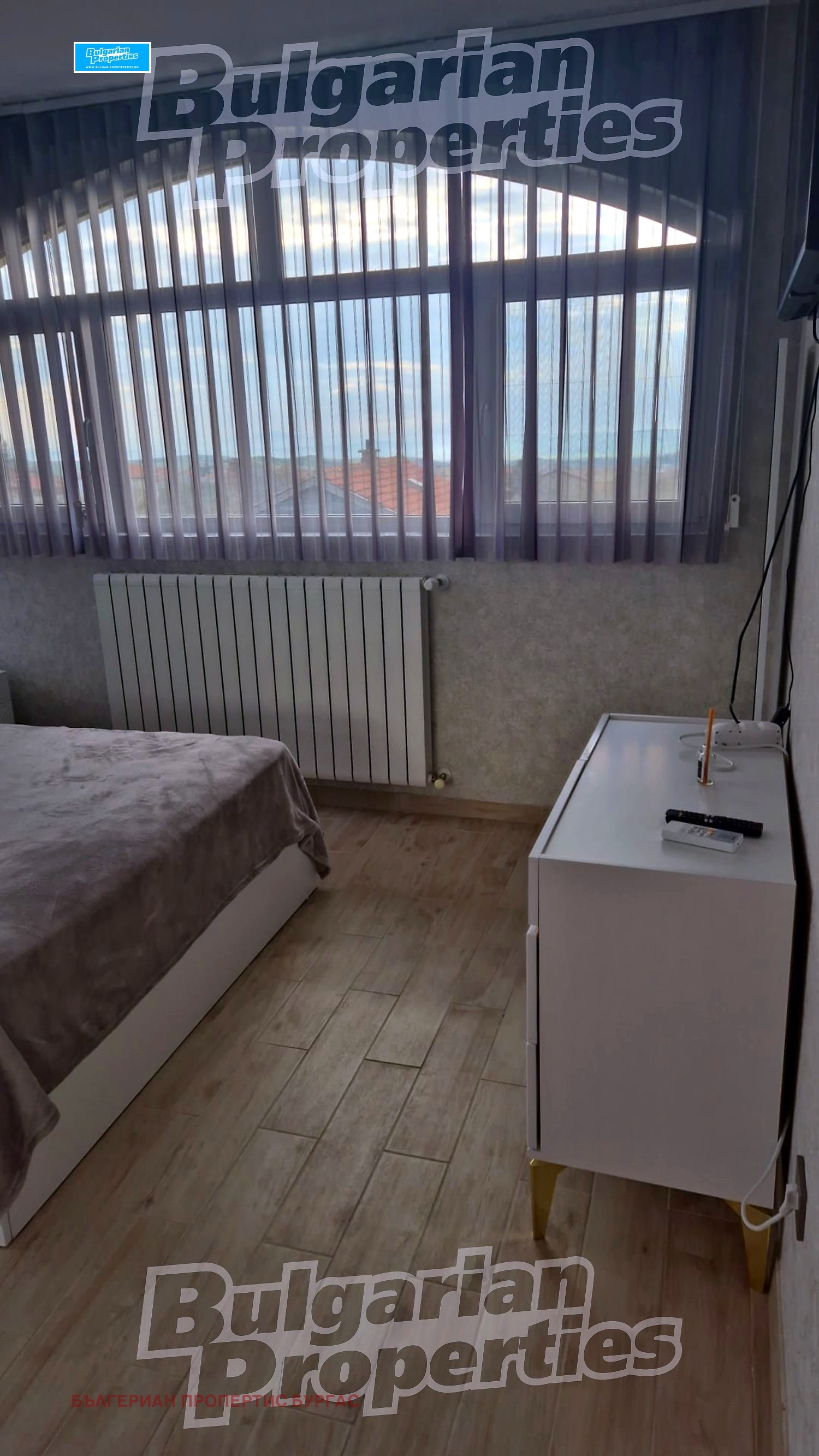 Продава КЪЩА, гр. Бургас, Банево, снимка 12 - Къщи - 54293913