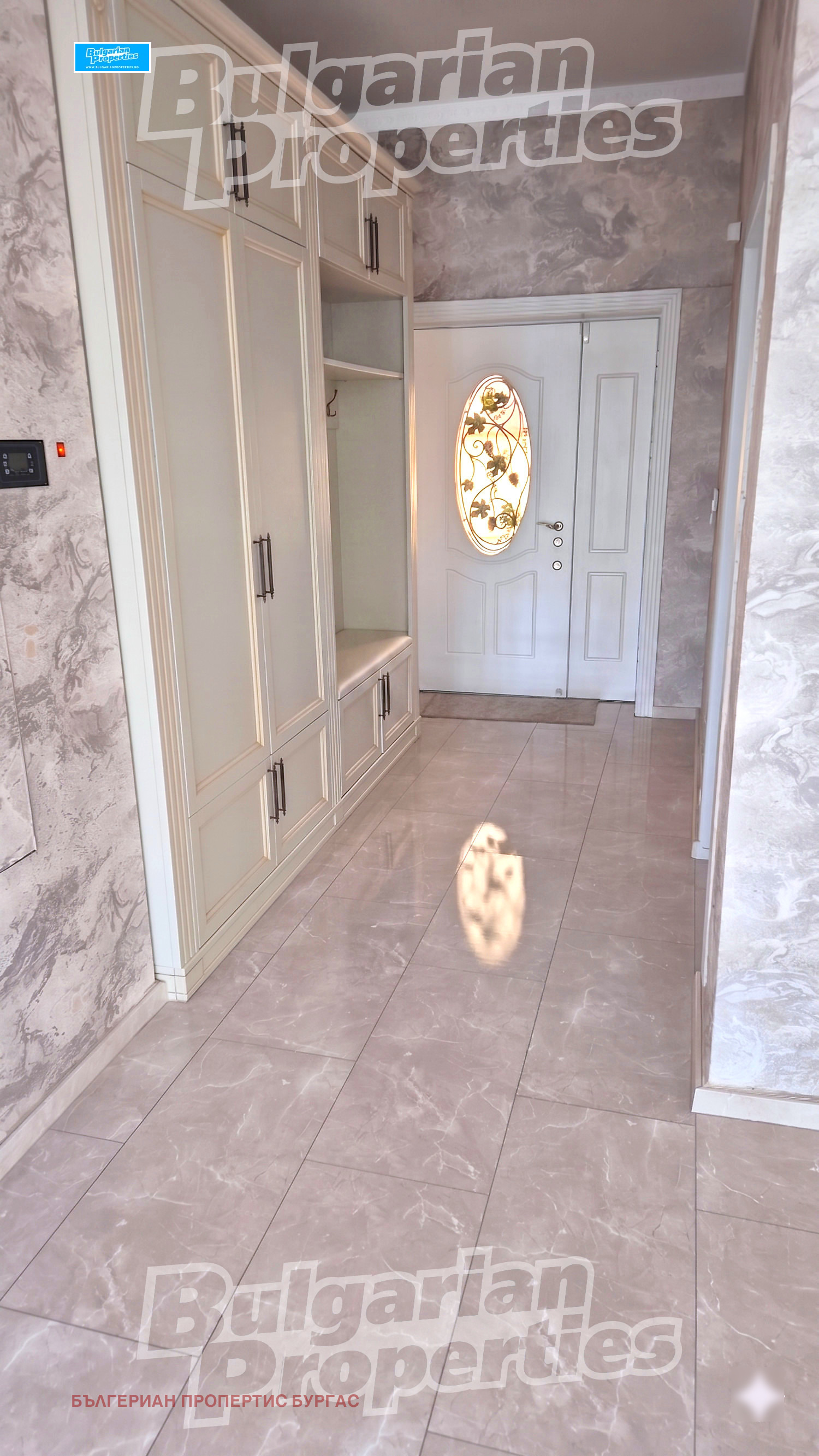 Продава КЪЩА, гр. Бургас, Банево, снимка 10 - Къщи - 54293913