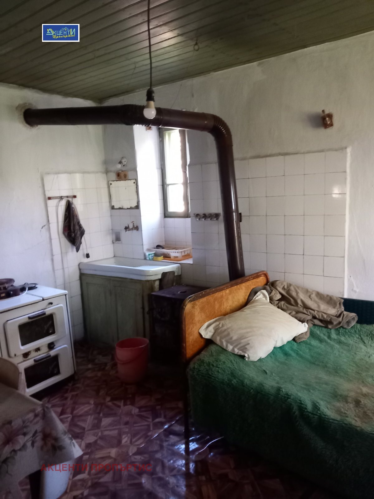 Продава КЪЩА, с. Горна Липница, област Велико Търново, снимка 3 - Къщи - 55687408