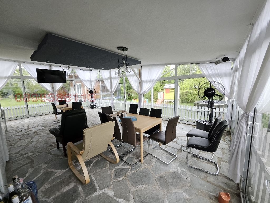 Продава ВИЛА, с. Мламолово, област Кюстендил, снимка 16 - Вили - 54175917