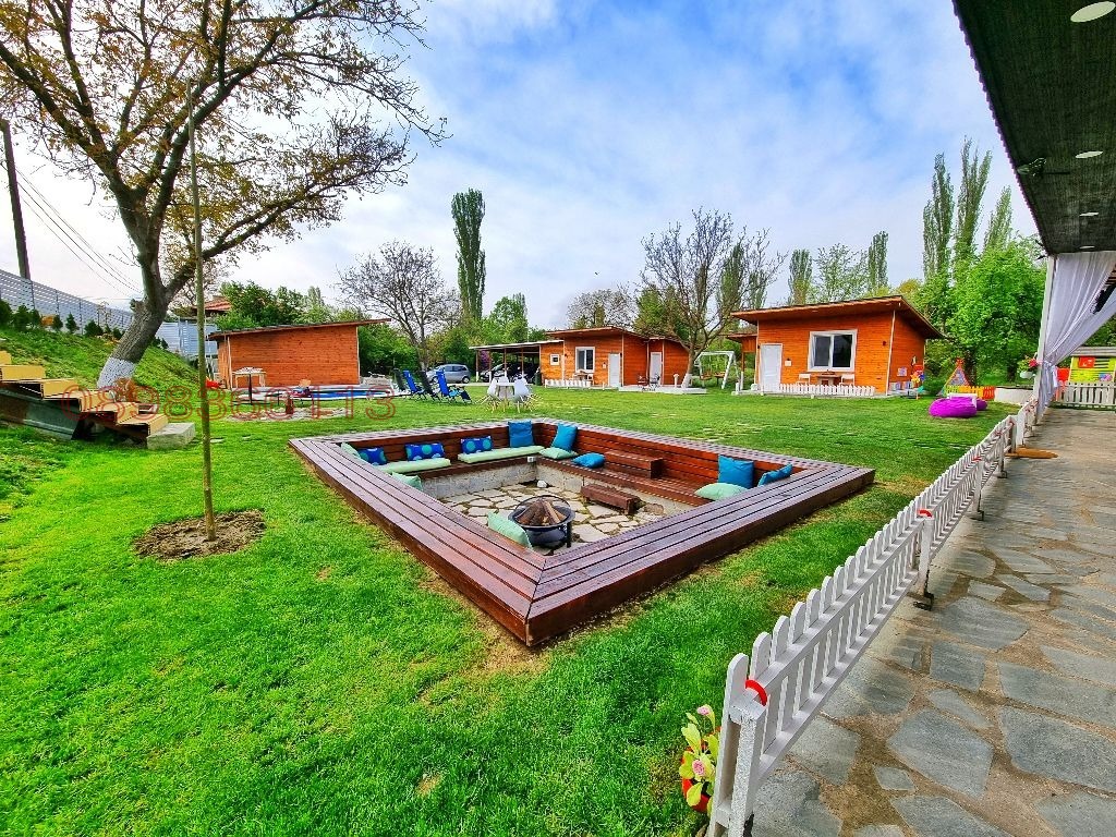 Продава ВИЛА, с. Мламолово, област Кюстендил, снимка 6 - Вили - 54175917