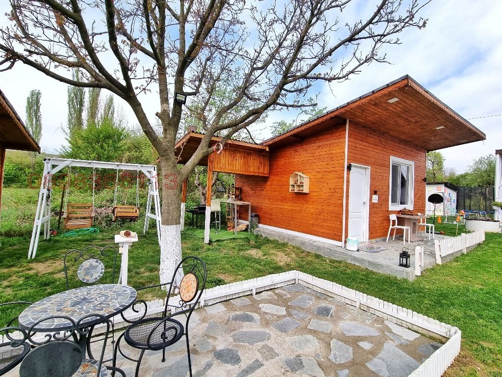 Продава ВИЛА, с. Мламолово, област Кюстендил, снимка 13 - Вили - 54175917