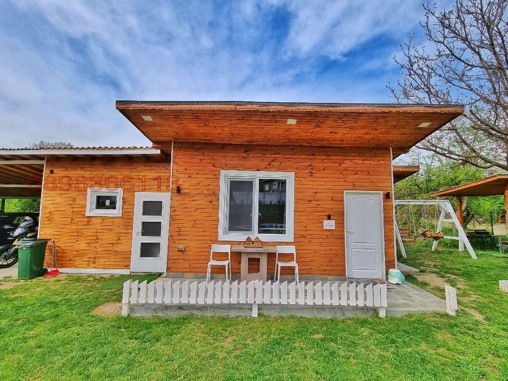 Продава ВИЛА, с. Мламолово, област Кюстендил, снимка 12 - Вили - 54175917