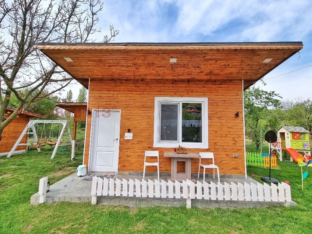 Продава ВИЛА, с. Мламолово, област Кюстендил, снимка 14 - Вили - 54175917