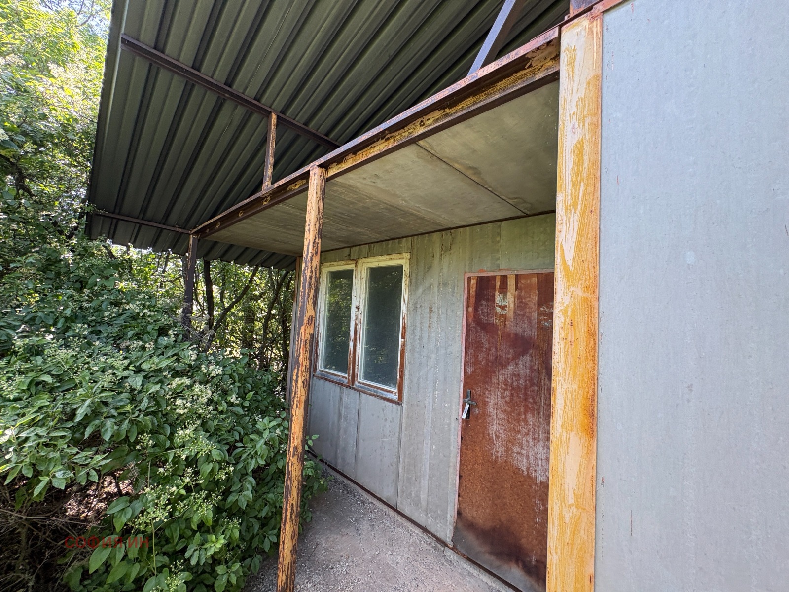 Продава ПАРЦЕЛ, с. Друган, област Перник, снимка 2 - Парцели - 55366039