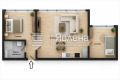 Продава  2-стаен град София , Люлин 7 , 45 кв.м | 27826843 - изображение [7]