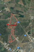 Продава  Парцел град София , с. Волуяк , 5653 кв.м | 10068671 - изображение [9]