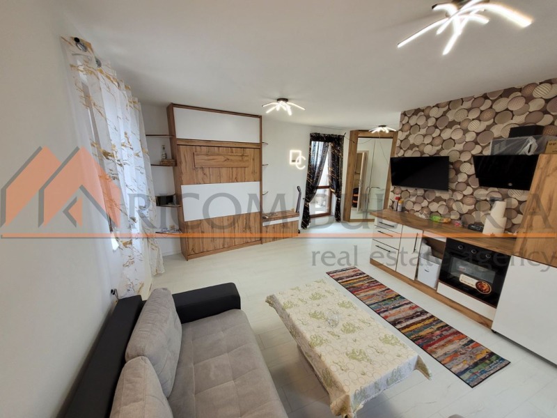 Продава 1-СТАЕН в област Варна, гр. Бяла - 112 кв.м / 78 000 € » 152 554.74 лв., РИКОМ