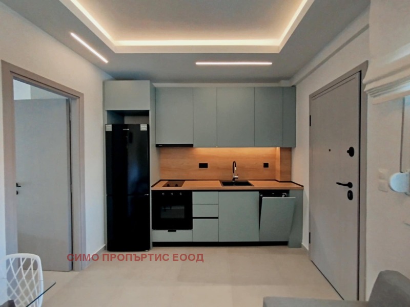 Продава 2-СТАЕН в Гърция, Халкидики - 32 кв.м / 109 000 € » 213 185.47 лв., СИМО ПРОПЪРТИС ЕООД