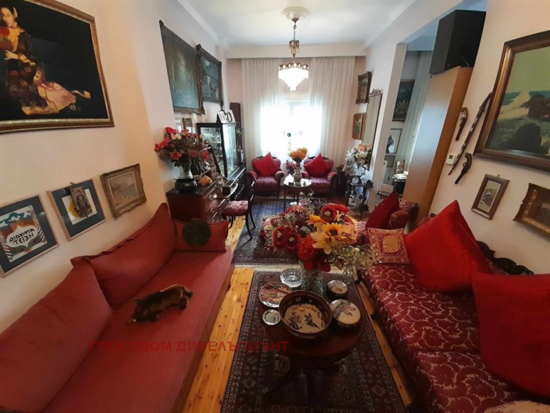 Продава 3-СТАЕН в Гърция, Солун - 75 кв.м / 153 000 € » 299 241.99 лв., ГРЕКОДОМ ДИВЕЛЪПМЪНТ