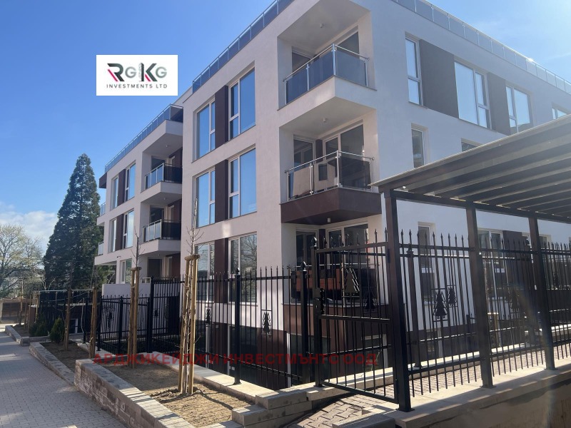 Продава ГАРАЖ в град София, Витоша - 32 кв.м / 65 000 € » 127 128.95 лв., АРДЖИКЕЙДЖИ ИНВЕСТМЪНТС ООД