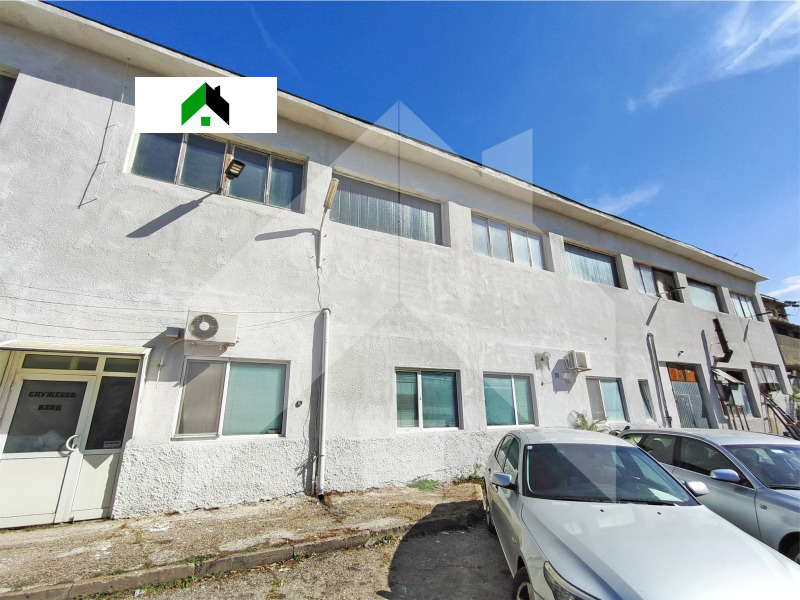 Продава ФАБРИКА/ЗАВОД в област Шумен, гр. Нови пазар - 5014 кв.м / 1 100 000 € » 2 151 413.00 лв., ДИМИТРОВ ИМОТИ
