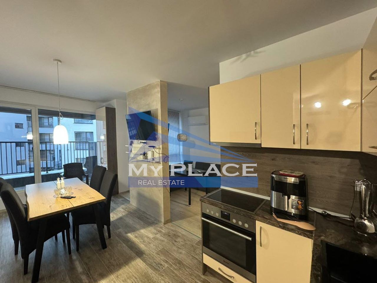 Продава 3-СТАЕН | Imot.bg — изображение 3