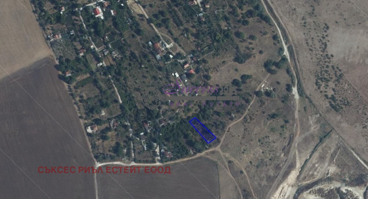 Продава ПАРЦЕЛ | Imot.bg — изображение 5