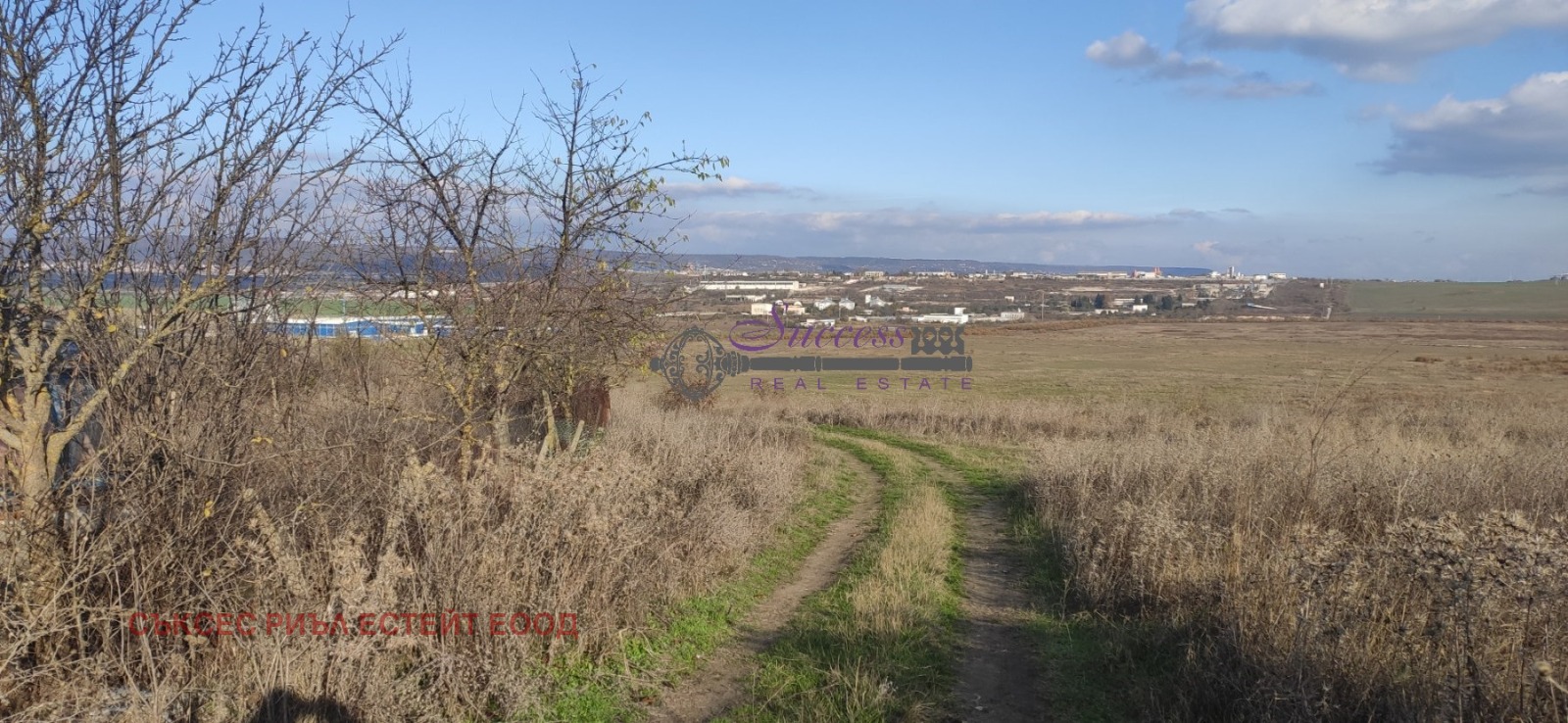 Продава ПАРЦЕЛ | Imot.bg — изображение 1