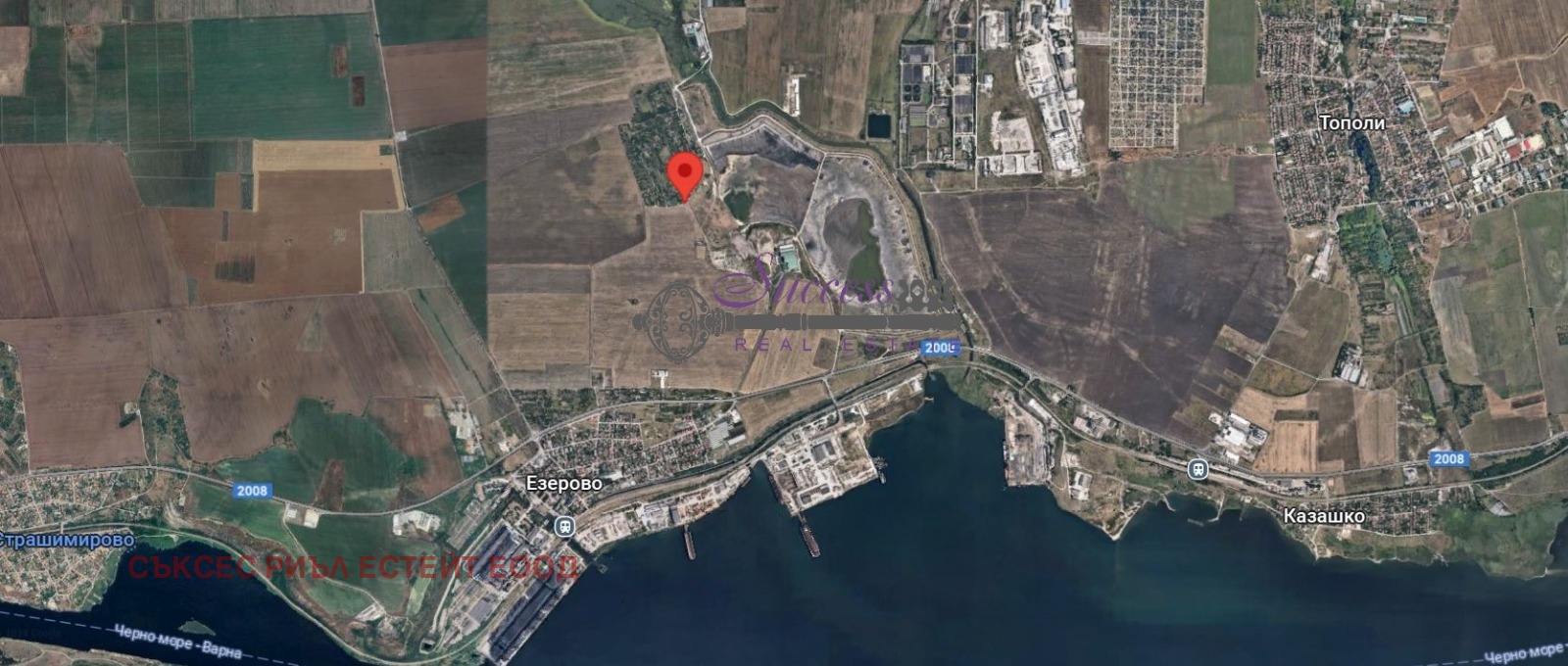 Продава ПАРЦЕЛ | Imot.bg — изображение 3