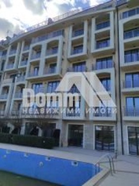 In vendita  Studio regione Varna , Shkorpilovtsi , 45 mq | 28662197 - Immagine [2]