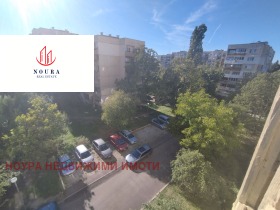 1 bedroom Nadezhda 2, Sofia 1