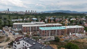 1 ložnice Malinova dolina, Sofia