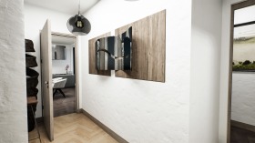 2 slaapkamers Manastirski livadi, Sofia 5