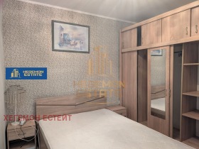 2 спальни Център, Варна