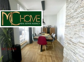 3 bedroom Manastirski livadi, Sofia 1