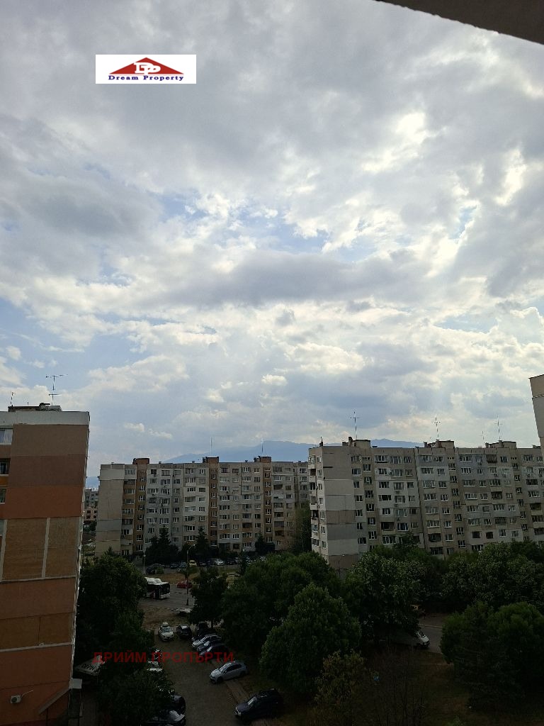 Продава 1-СТАЕН, гр. София, Левски Г, снимка 17 - Апартаменти - 56659655