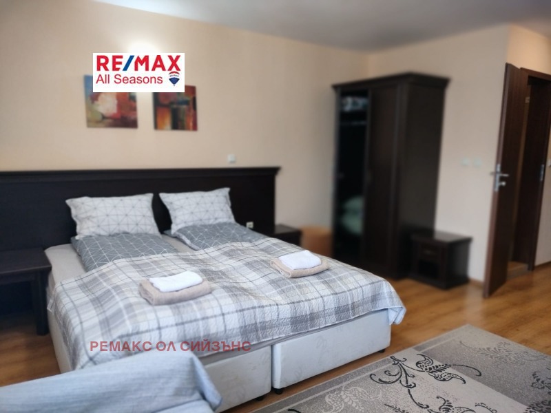 Te koop  Studio regio Blagoëvgrad , Bansko , 43 m² | 45236721 - afbeelding [6]