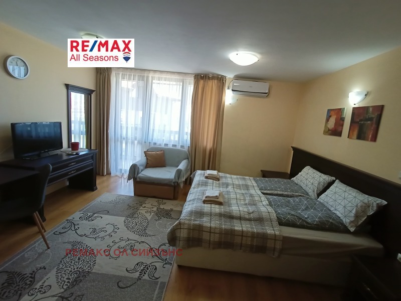 Te koop  Studio regio Blagoëvgrad , Bansko , 43 m² | 45236721 - afbeelding [4]