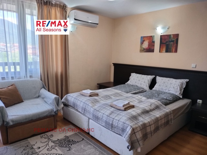 Te koop  Studio regio Blagoëvgrad , Bansko , 43 m² | 45236721 - afbeelding [8]