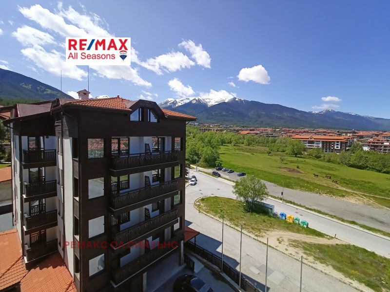 Te koop  Studio regio Blagoëvgrad , Bansko , 43 m² | 45236721 - afbeelding [10]
