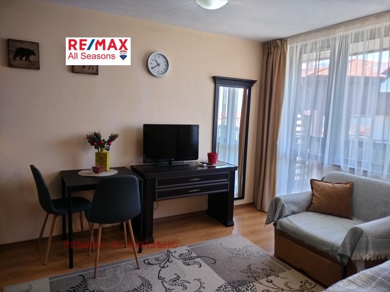 Te koop  Studio regio Blagoëvgrad , Bansko , 43 m² | 45236721 - afbeelding [5]