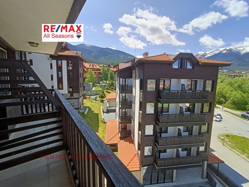 Te koop  Studio regio Blagoëvgrad , Bansko , 43 m² | 45236721 - afbeelding [12]