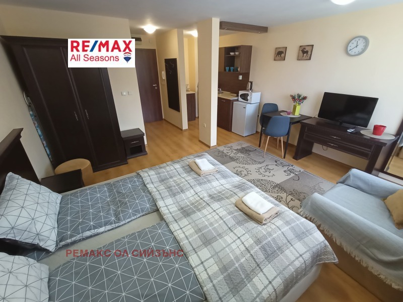 Te koop  Studio regio Blagoëvgrad , Bansko , 43 m² | 45236721 - afbeelding [3]