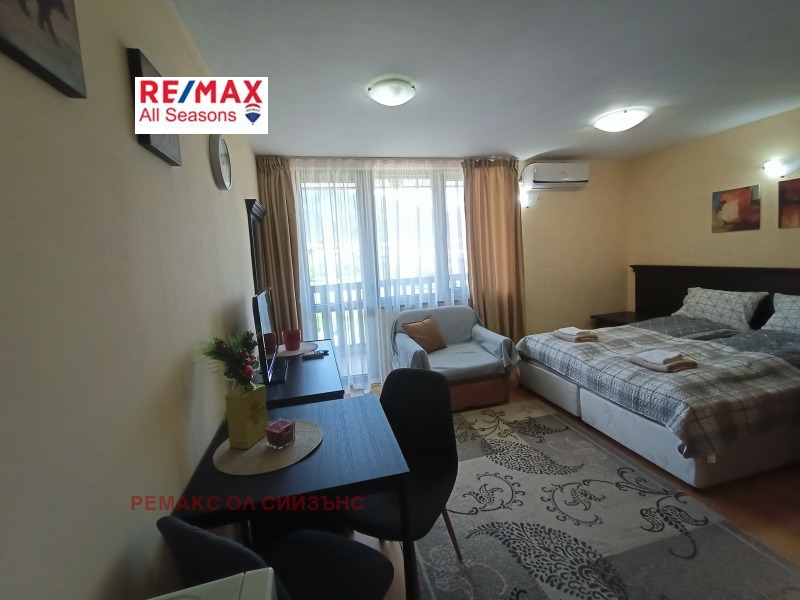 Te koop  Studio regio Blagoëvgrad , Bansko , 43 m² | 45236721 - afbeelding [2]