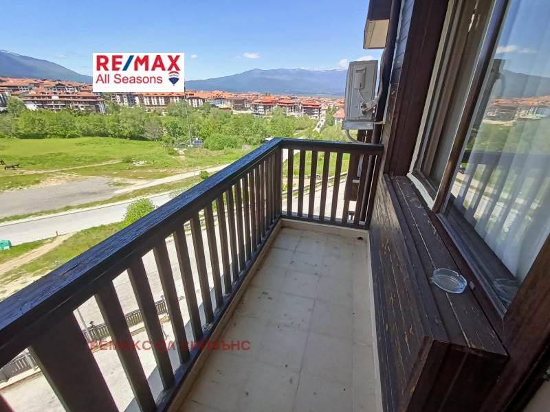 Te koop  Studio regio Blagoëvgrad , Bansko , 43 m² | 45236721 - afbeelding [11]
