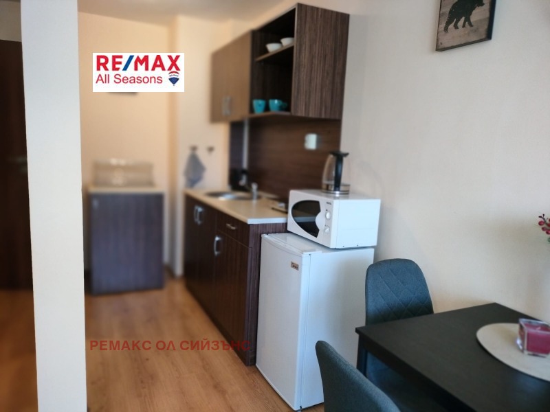 Te koop  Studio regio Blagoëvgrad , Bansko , 43 m² | 45236721 - afbeelding [7]