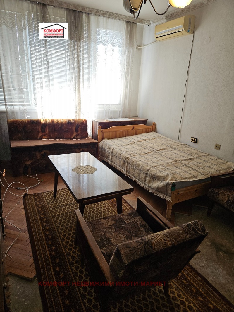 Продава  1-стаен град Плевен , Мара Денчева , 45 кв.м | 25961426 - изображение [2]