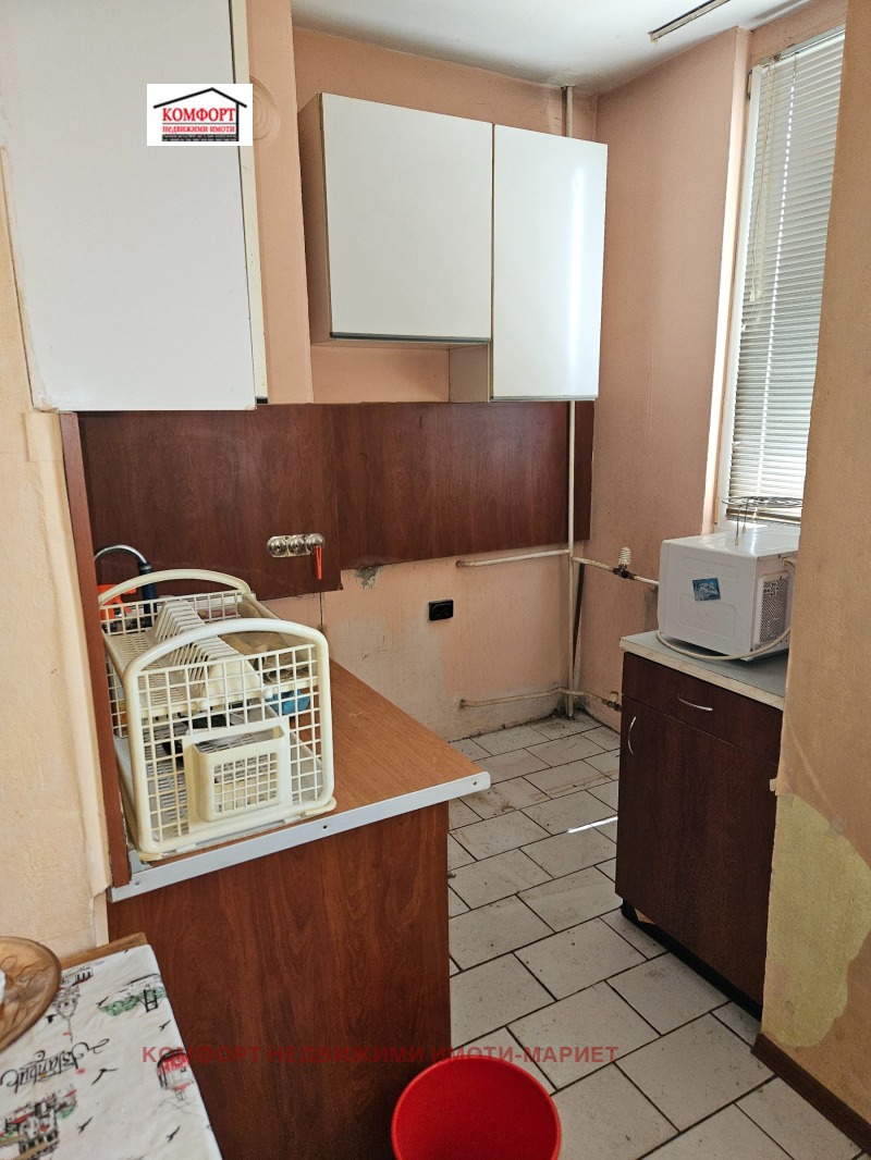 Продава  1-стаен град Плевен , Мара Денчева , 45 кв.м | 25961426 - изображение [7]