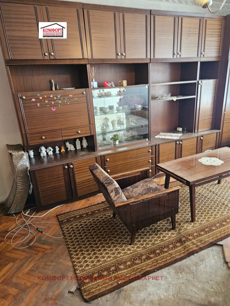 Продава  1-стаен град Плевен , Мара Денчева , 45 кв.м | 25961426