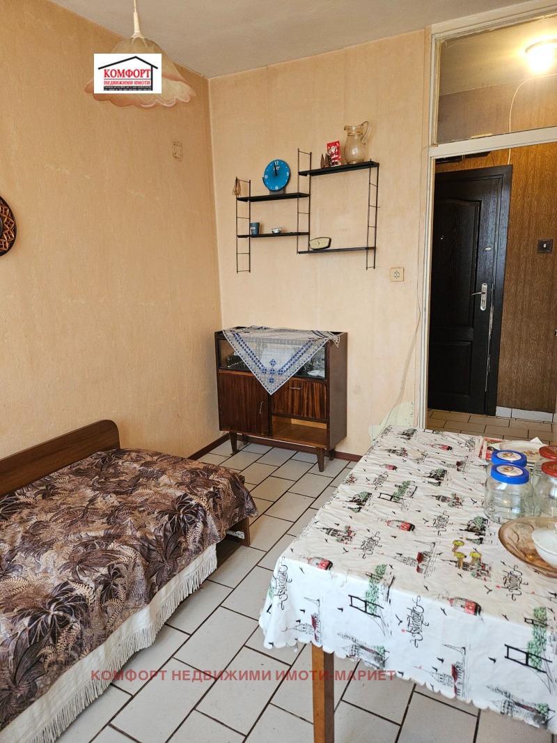 Продава  1-стаен град Плевен , Мара Денчева , 45 кв.м | 25961426 - изображение [5]