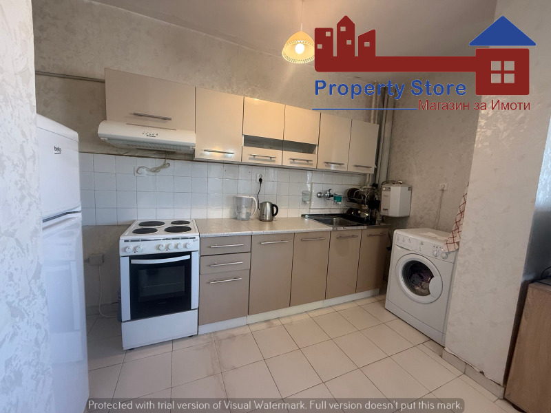 Продава  1-стаен град Варна , Младост 2 , 50 кв.м | 30716716 - изображение [2]