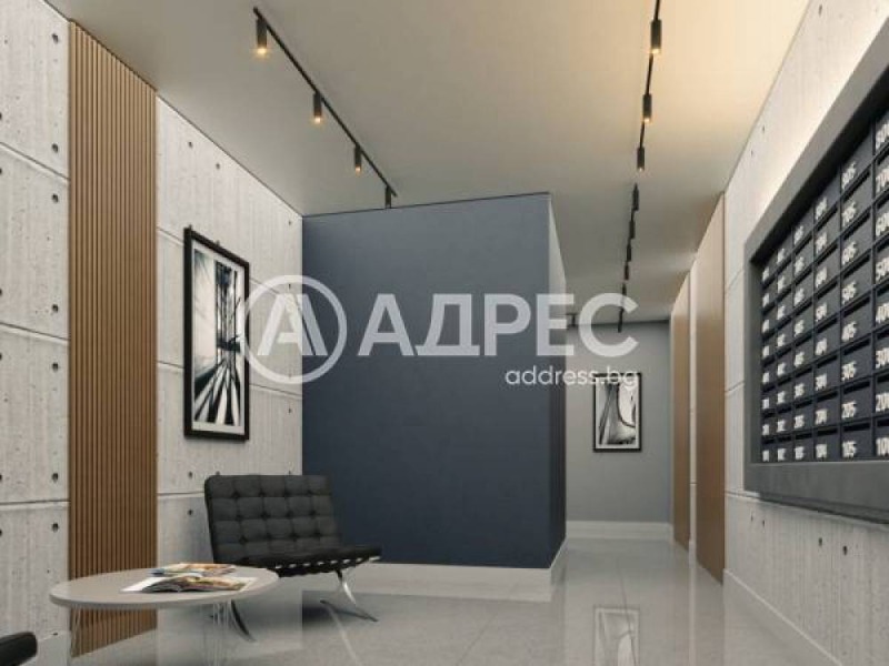 À venda  1 quarto Sofia , Liulin 5 , 63 m² | 94506045